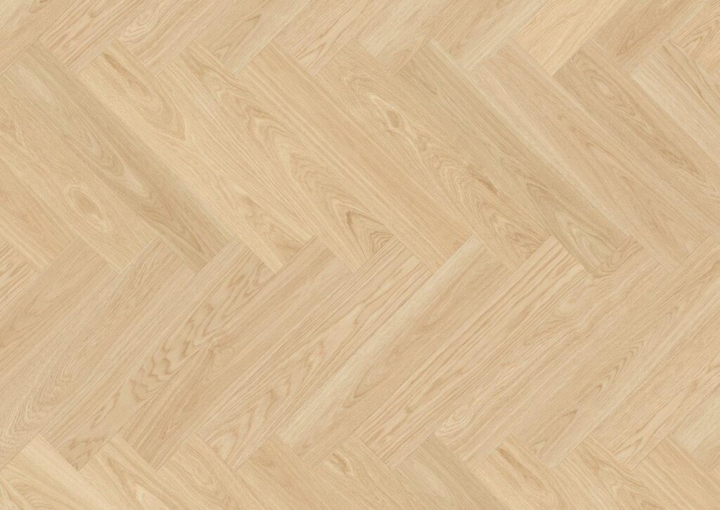 SPC Vinyl Padló Vanilla Tölgy Halszálka