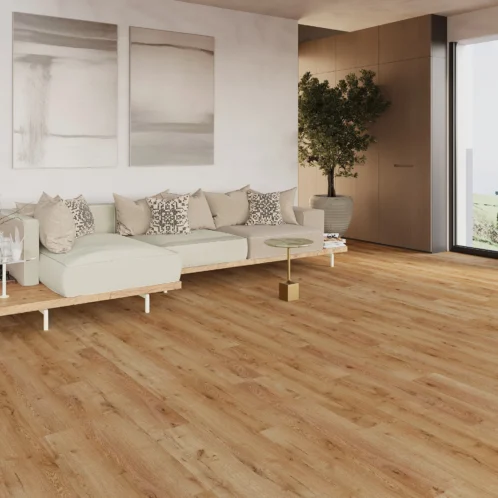 SPC Vinyl Padló Livo Tölgy
